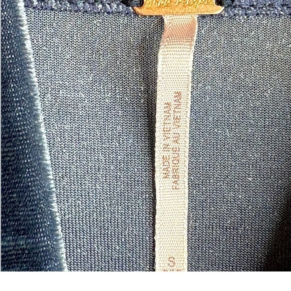 Free People excellent size
